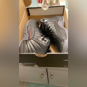 Jordan 12 “Utility Grind”